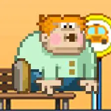 60 Second Burger Run unblocked
