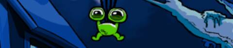 Abuda the Alien unblocked