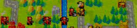 Advance Wars unblocked