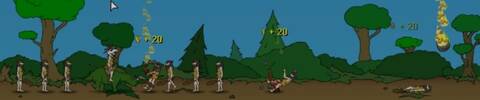 Age of War unblocked