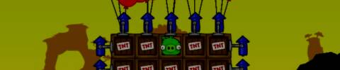 Bad Piggies unblocked