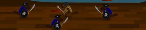 Battle Beavers unblocked