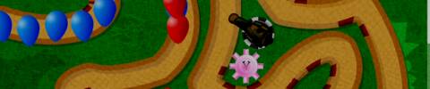 Bloons Tower Defence 3 unblocked
