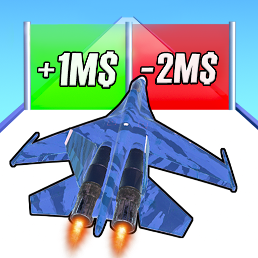 Build a Plane unblocked