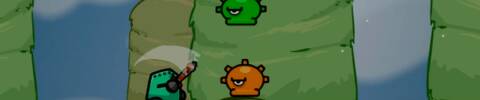 Chibi Knight unblocked