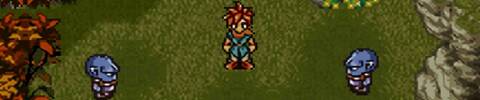 Chrono Trigger unblocked