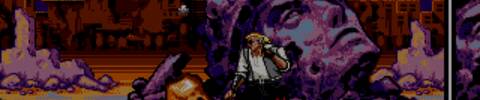 Comix Zone unblocked