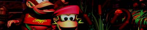 Donkey Kong Country 2: Diddy's Kong Quest unblocked