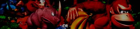 Donkey Kong Country unblocked