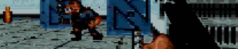 Duke Nukem Advance unblocked