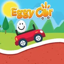 Eggy Car unblocked