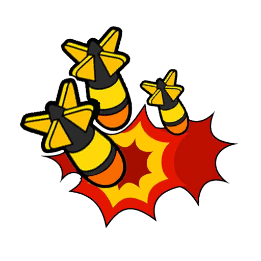 Evolving Bombs 3D unblocked