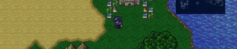 Final Fantasy VI (Japanese Version) unblocked