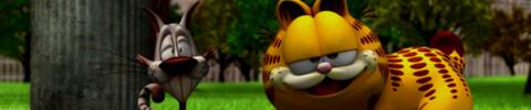 Garfield Gets Real unblocked