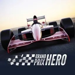 Grand Prix Hero unblocked
