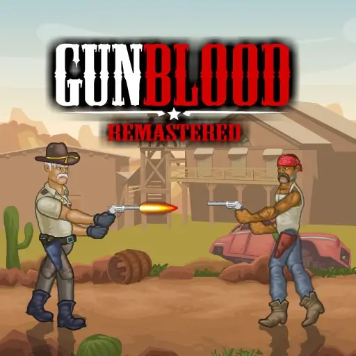 Gunblood unblocked
