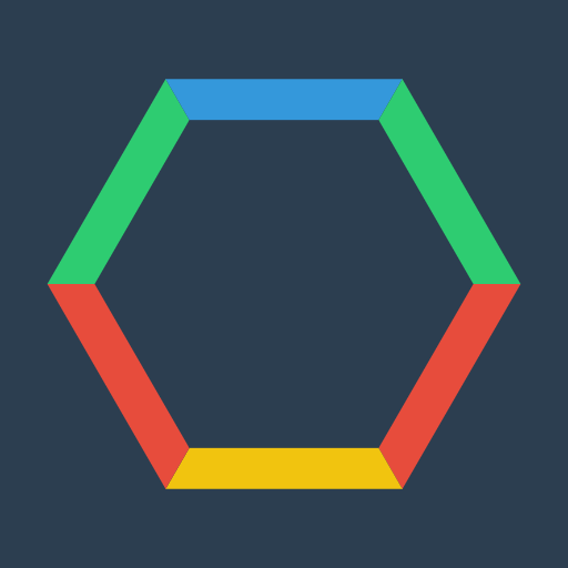 Hextris unblocked