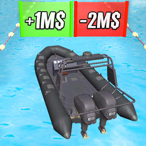 Make a Superboat unblocked