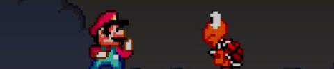 Mario Combat unblocked