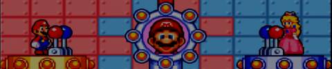 Mario Party Advance unblocked