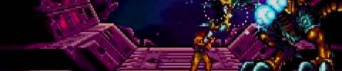 Metroid Fusion unblocked