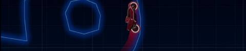Neon Rider unblocked