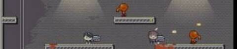 Nitrome Must Die unblocked
