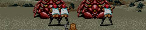 Phantasy Star IV unblocked