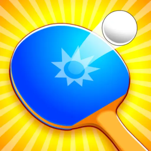 Ping Pong Go! unblocked