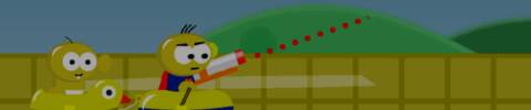 Raft Wars 2 unblocked