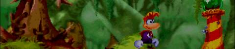 Rayman 3: Hoodlum Havoc unblocked
