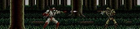 Shinobi III: Return of the Ninja Master unblocked
