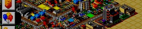 SimCity 2000 unblocked