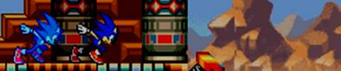 Sonic Advance 2 unblocked