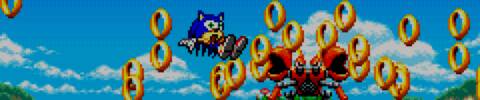 Sonic Advance unblocked