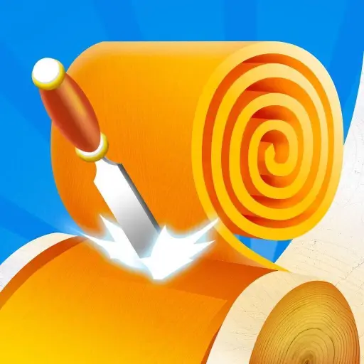 Spiral Roll unblocked