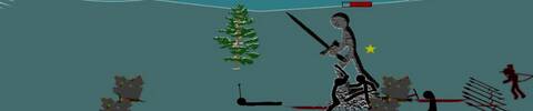 Stick War unblocked