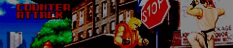 Street Fighters unblocked