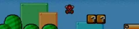 Super Mario Bros. 3 (Super Mario Advance 4) unblocked