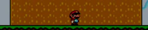 Super Mario Flash 2 unblocked