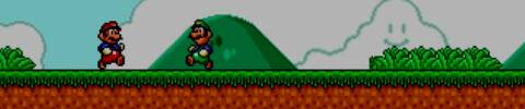 Super Mario Flash unblocked