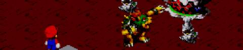 Super Mario RPG: Legend of the Seven Stars unblocked