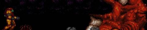 Super Metroid unblocked