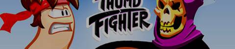 Thumb Fighter unblocked