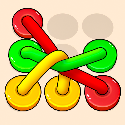 Twisted Rope 3D unblocked