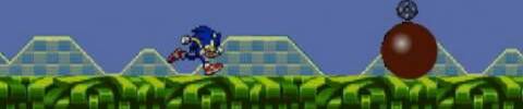 Ultimate Flash Sonic unblocked