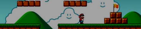 Unfair Mario unblocked