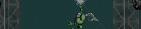 Vectorman unblocked