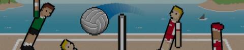 Volley Random unblocked