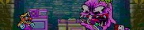 Wario Land 4 unblocked